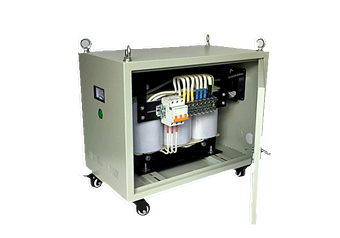 三相變壓器連接組標號的測定方法有哪些