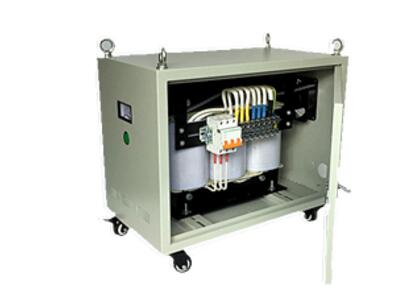 深圳機床變壓器有哪些使用注意事項？