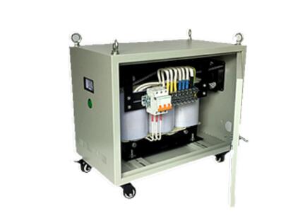 干式變壓器為什么能獲得用戶認可和選擇