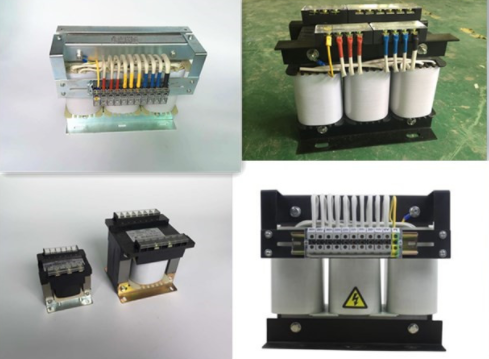 控制變壓器應該如何對噪聲進行控制