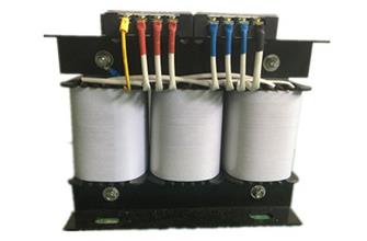 變壓器容量廠家介紹維護干式變壓器的三大注意事項